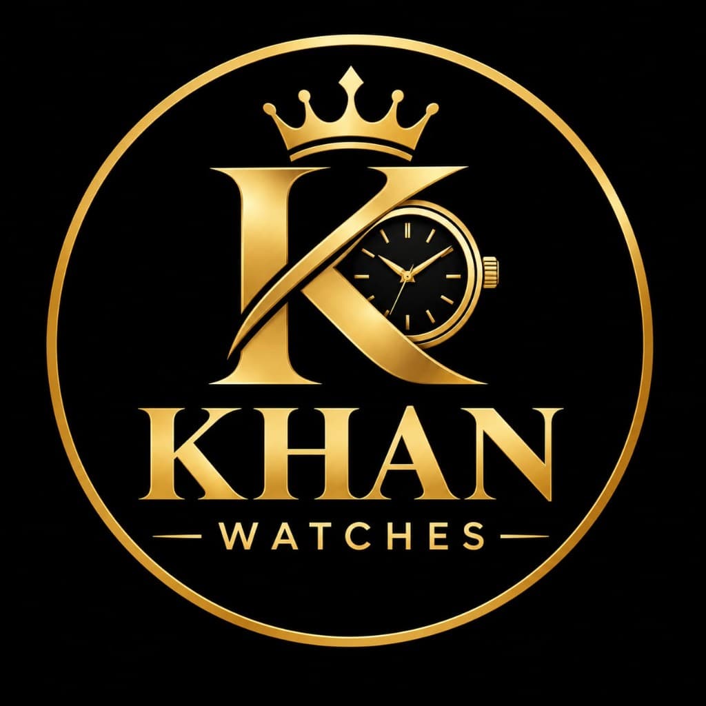 Khan Watches