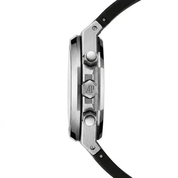 Geometric Series (Quartz) Premium Master Grade Architecture with Tapisserie Dial Wrist Watch