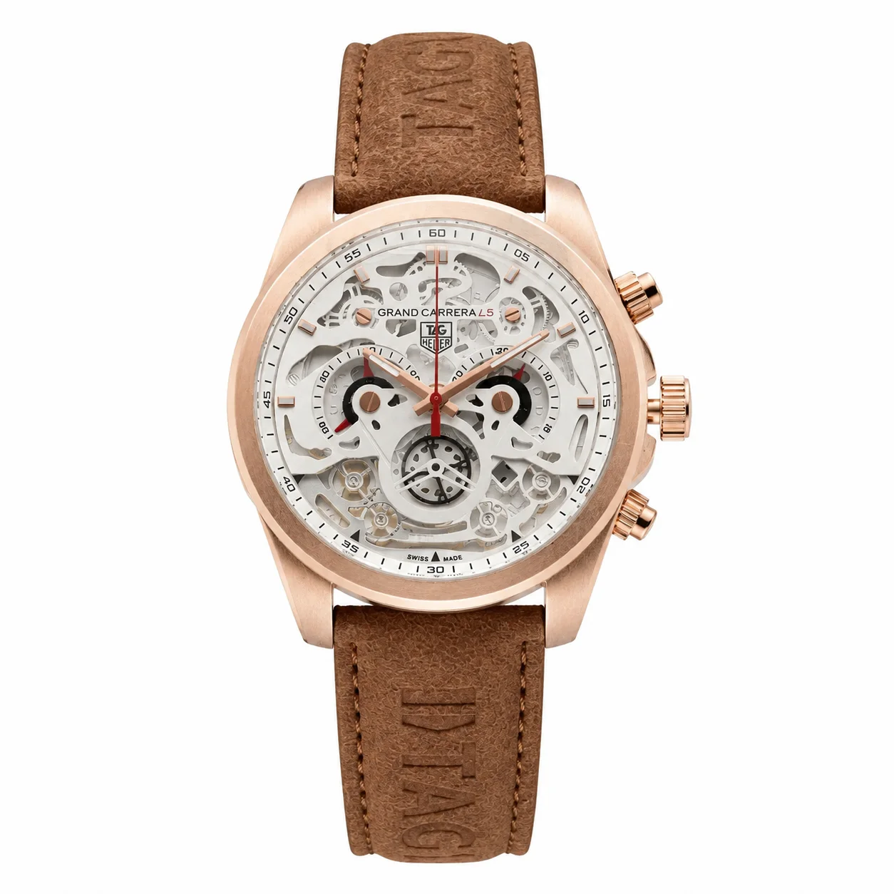 Grand LS Series (AWTM 00240) Wrist Watch