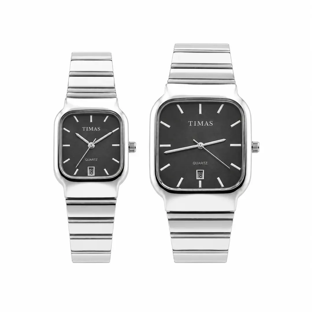 Timas Signature Couple Set